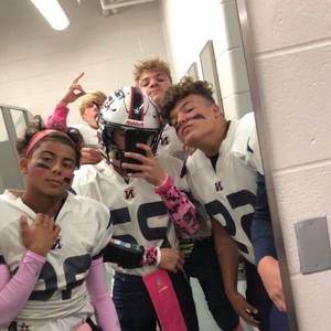 Meet your Posher, Alex